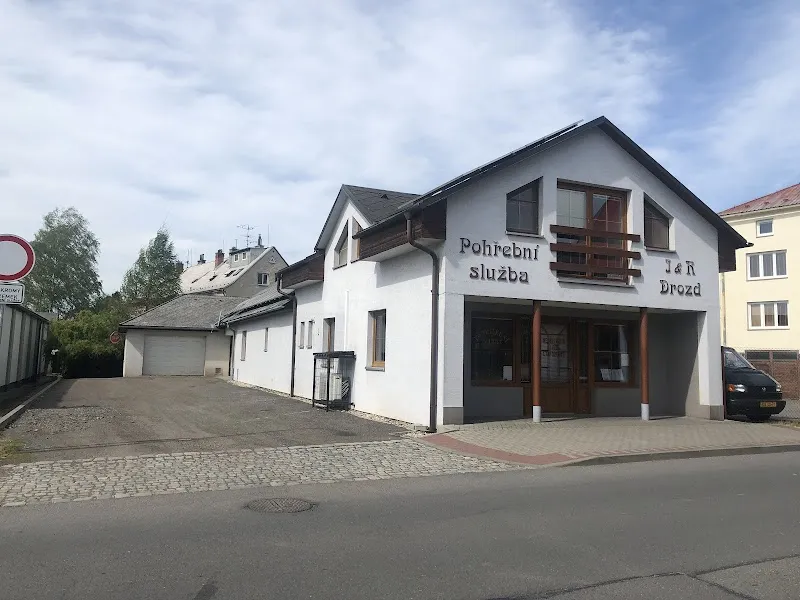 Pohřební Služba Drozd - Zábřeh