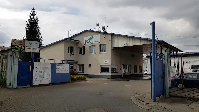 Pohřební služba FCC Prostějov, s.r.o.
