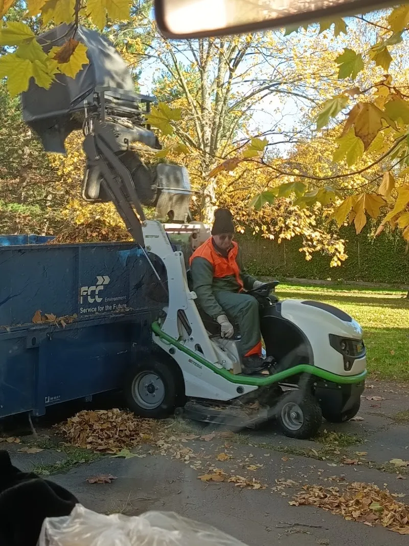 Pohřební služba FCC Prostějov, s.r.o.