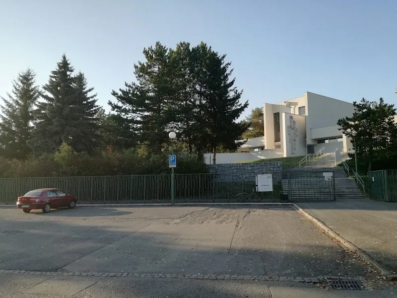 Moravská pohřební služba s.r.o., Šumperk