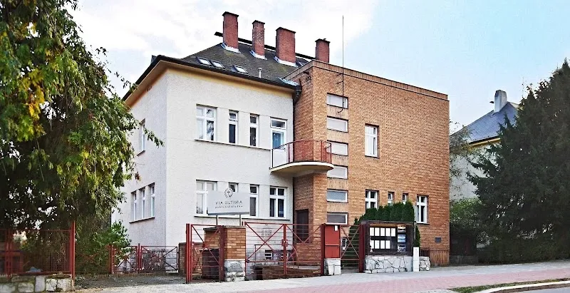 Pohřební služba Via Ultima s.r.o.