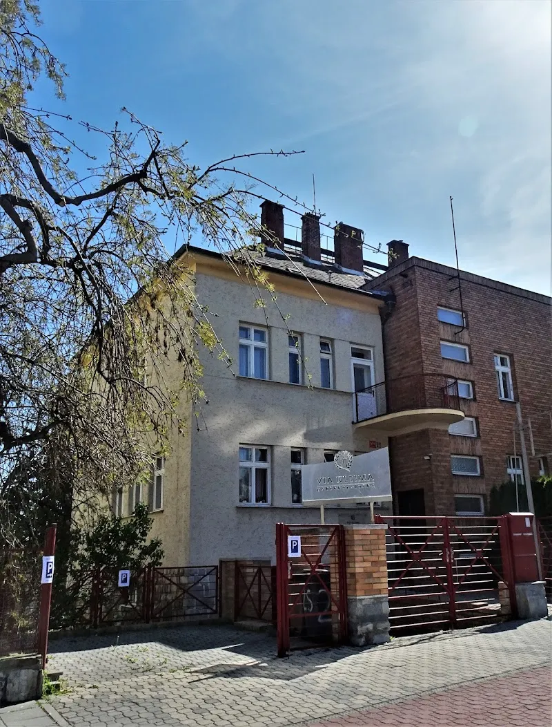 Pohřební služba Via Ultima s.r.o.