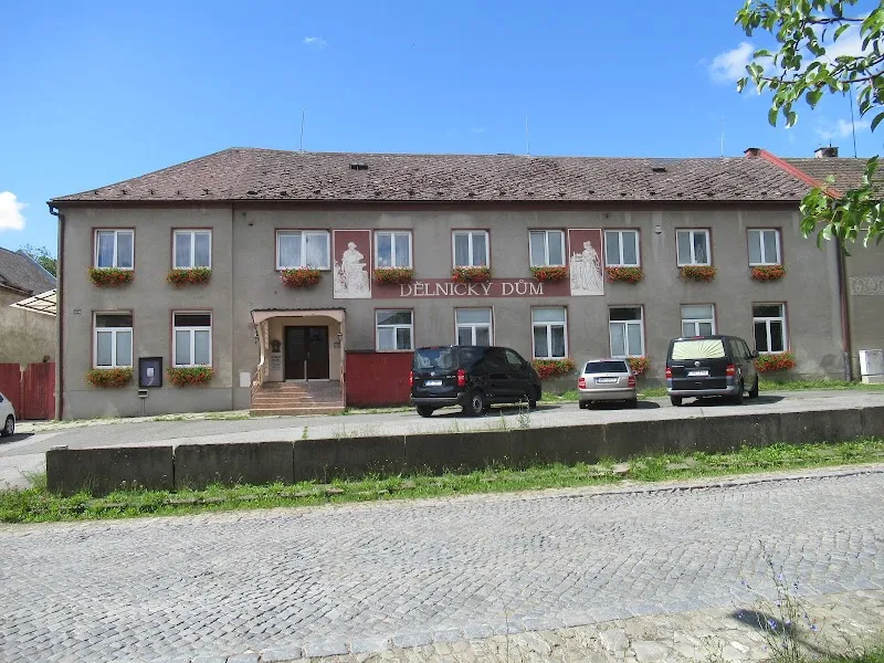 Pohřební služba Horníček Miroslav ml.