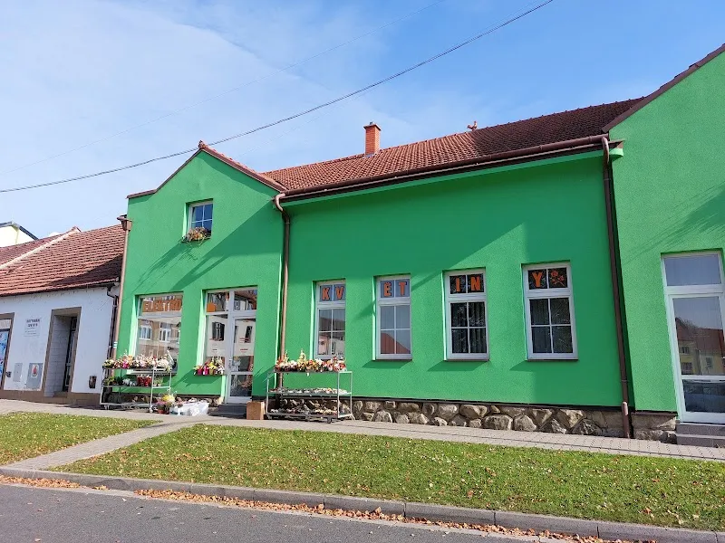 Elektro - Šebeček