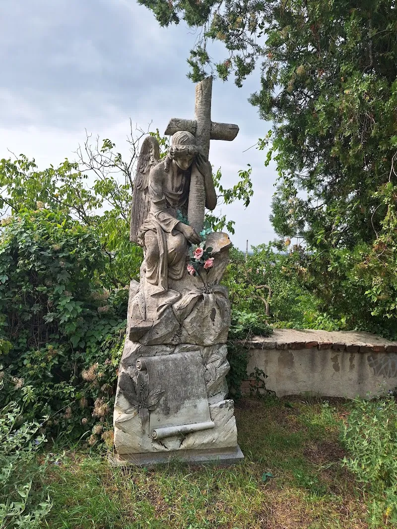 Mikulovská pohřební služba Chromý s.r.o.