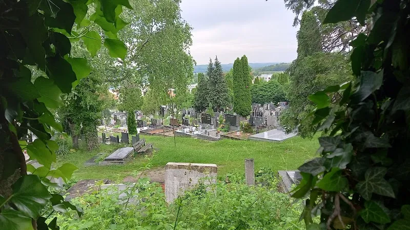Mikulovská pohřební služba Chromý s.r.o.