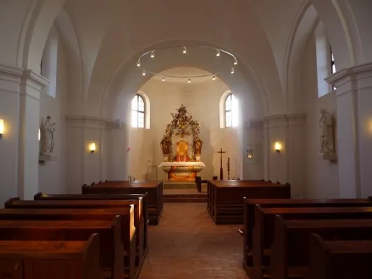 Pohřební služba ARTE, Mařatice