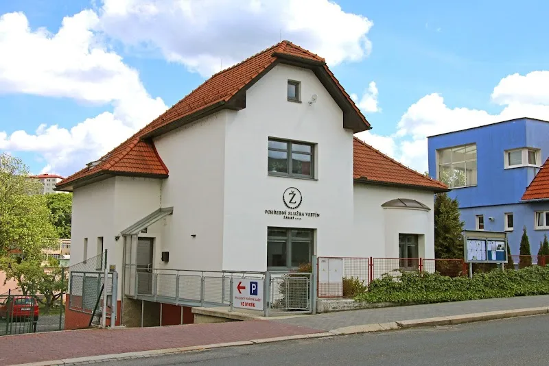 Pohřební služba Vsetín Žárský s.r.o.
