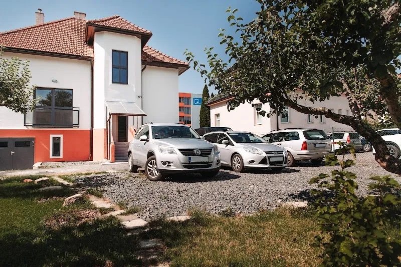 Pohřební služba Vsetín Žárský s.r.o.