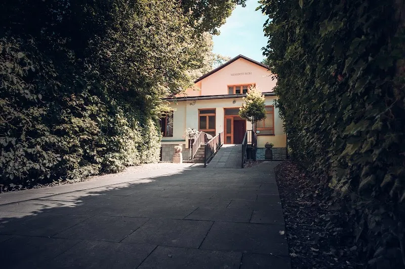 Pohřební služba Vsetín Žárský s.r.o.