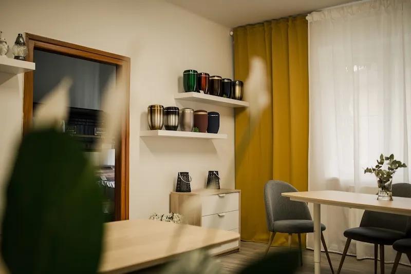 Acordia s.r.o. - Kompletní pohřební služby Ostrava