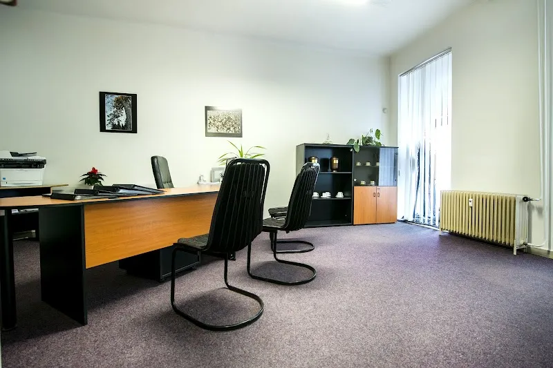 Pohřební a hřbitovní služby města Brna, a.s.