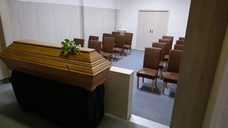Pohřební služba Karel Hradil s.r.o.