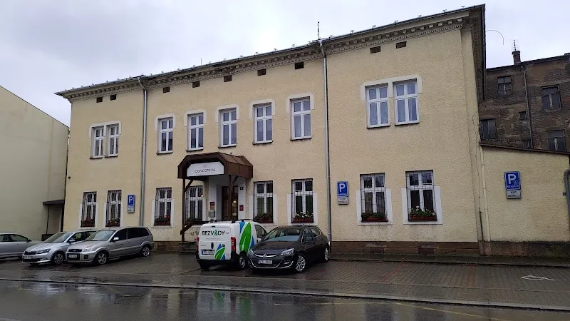 Concordia spol. s r.o. - pohřební služba Ostrava