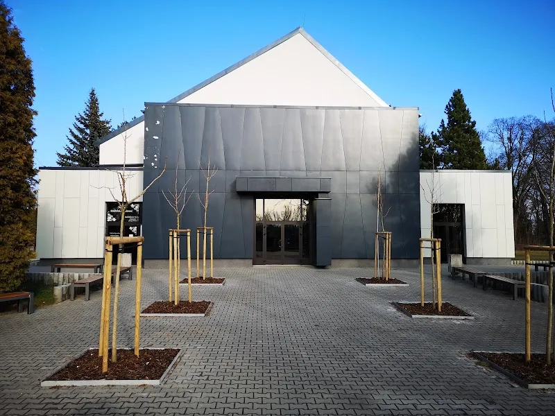 Pohřební služba Bohumín - Iveta Balarinová