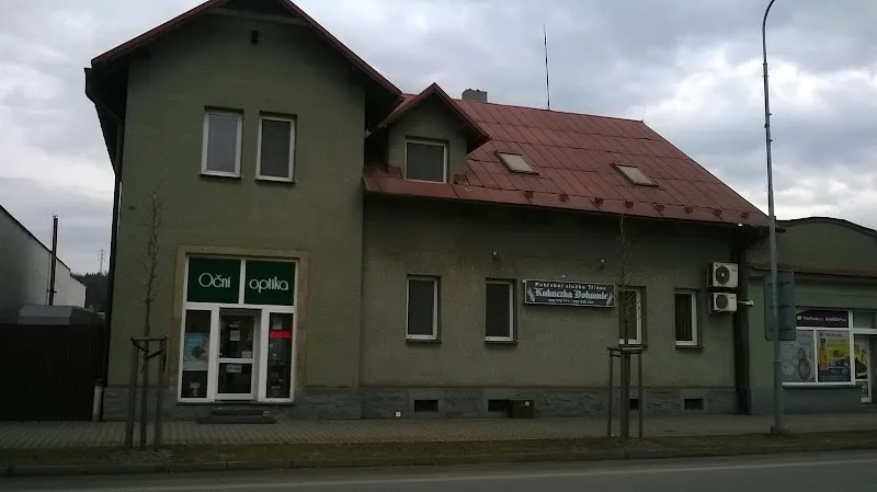 Bohumír Kukuczka pohřební služba