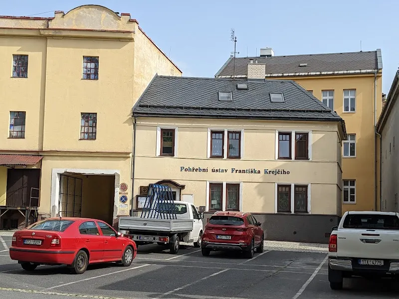 Pohřební ústav Františka Krejčího s.r.o.