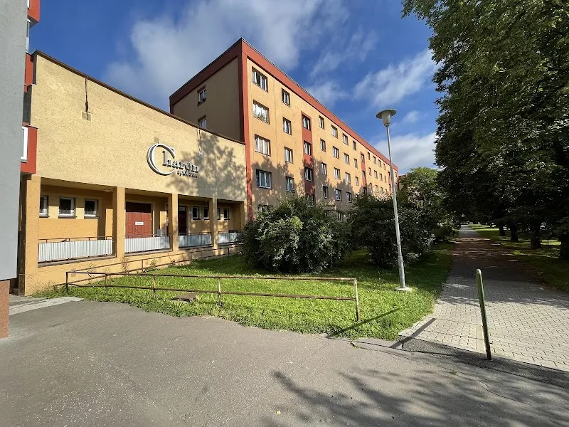 Pohřební služba Charón, Ostrava - Poruba
