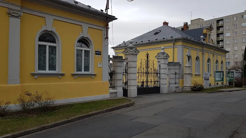 Pohřební služba Nova Krnov, s.r.o.