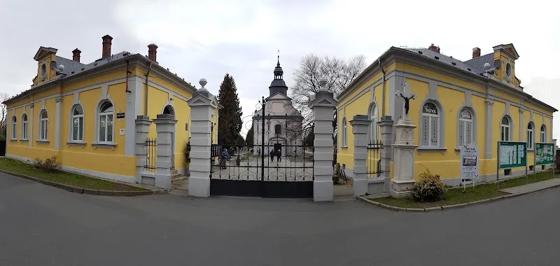 Pohřební služba Nova Krnov, s.r.o.