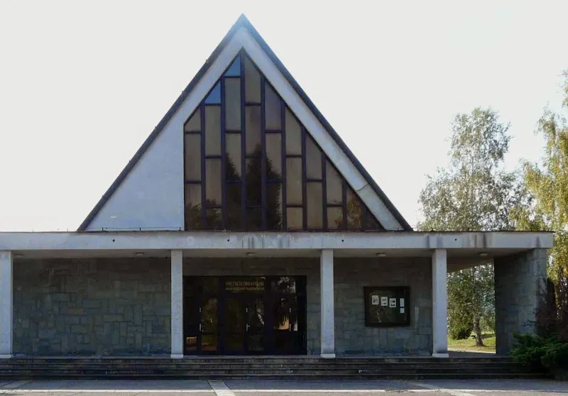 Pohřební služba PsHajduková, s.r.o.