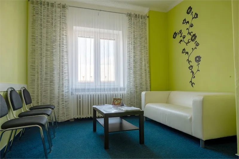 MARIE - pohřební služba Opava s.r.o.