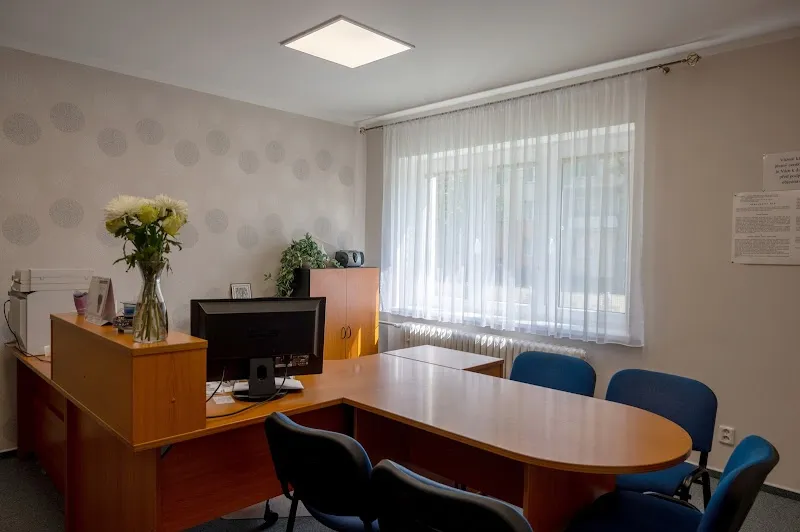 MARIE - pohřební služba Opava s.r.o.