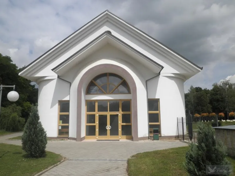 Pohřební služba Hustopeče Kabela