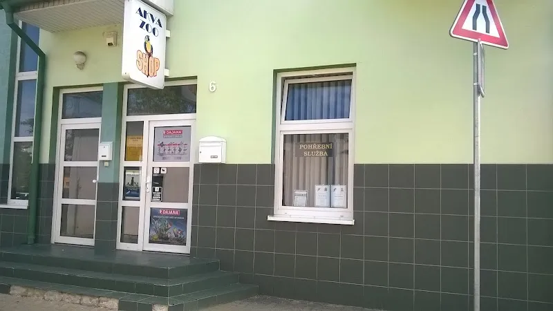 Pohřební služba Hustopeče Kabela