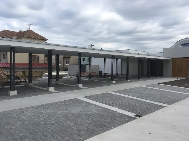 Pohřební služba Kelemen
