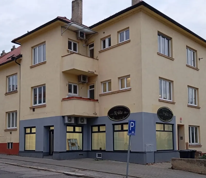 Pohřební ústav Jaromír Krůla