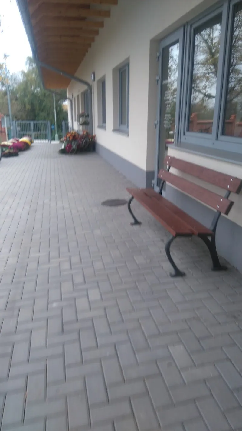 Pohřební služba PIETA Hodonín