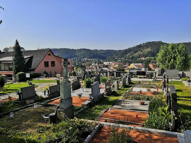 Pohřební ústav Holub s. r. o.