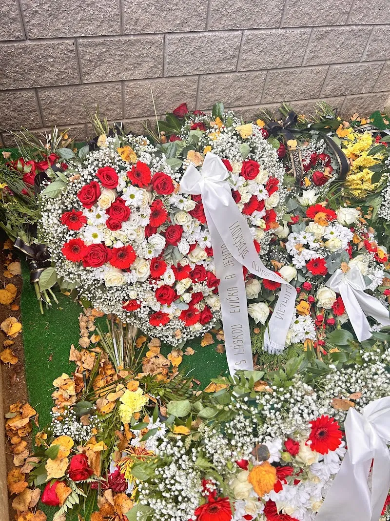 Pohřební ústav Holub s. r. o.