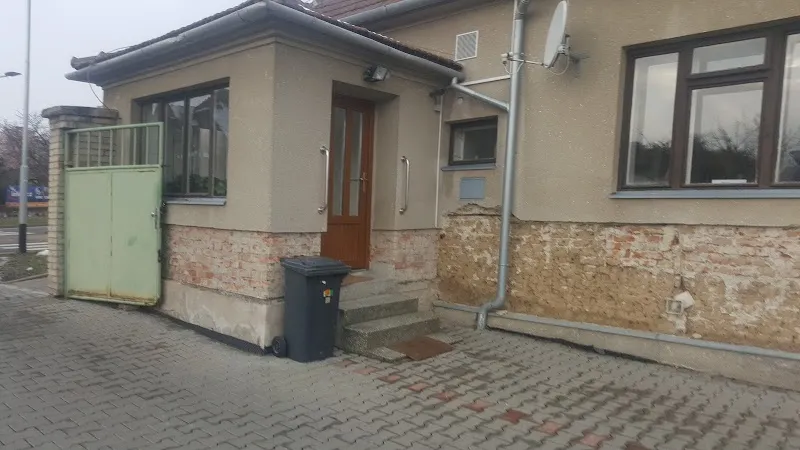 Pohřebnictví Hnátek s.r.o.