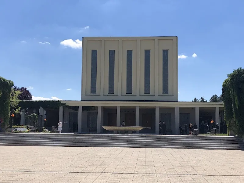 Pohřební služba HELFI - Žižkov