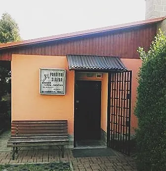 Pohřební služby Zdeněk Vítek - Smutná