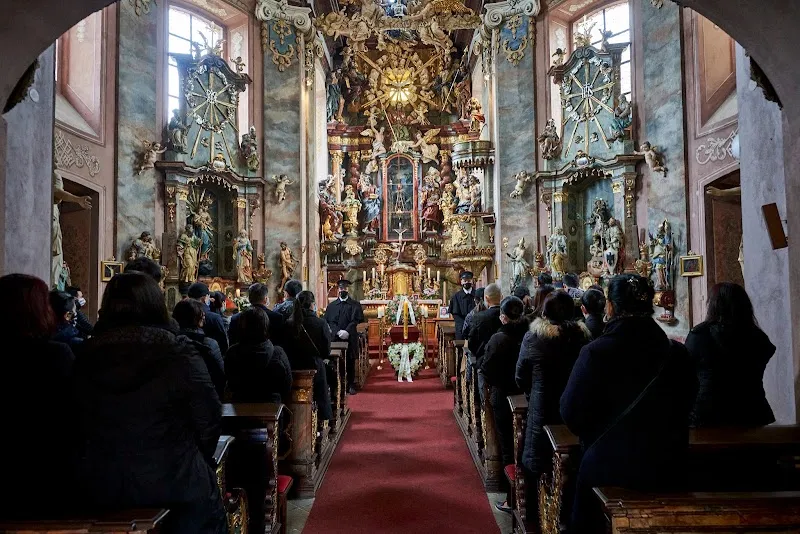 Pohřební ústav ELPIS - Pohřební služba Praha 9