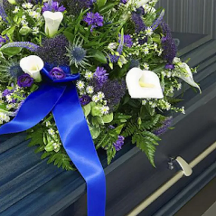 Pohřební služba Memoria Rakovník - Antonín Dalla Valle