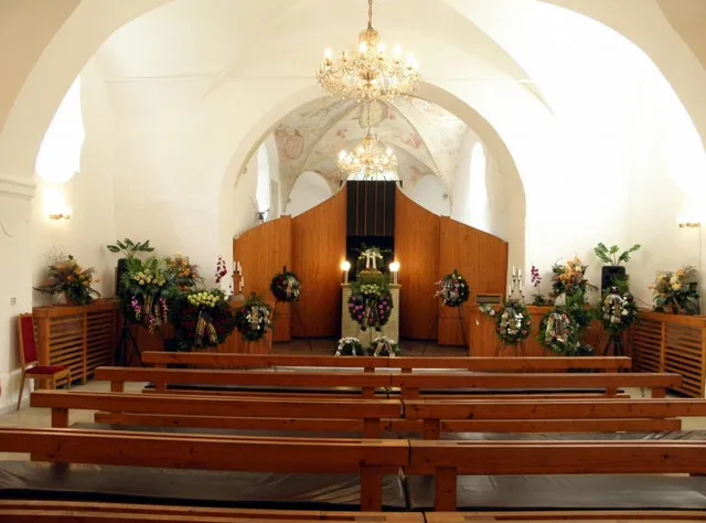 Pohřební služba Benda s.r.o.