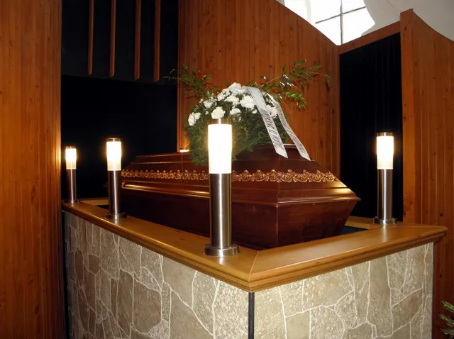 Pohřební služba Benda s.r.o.