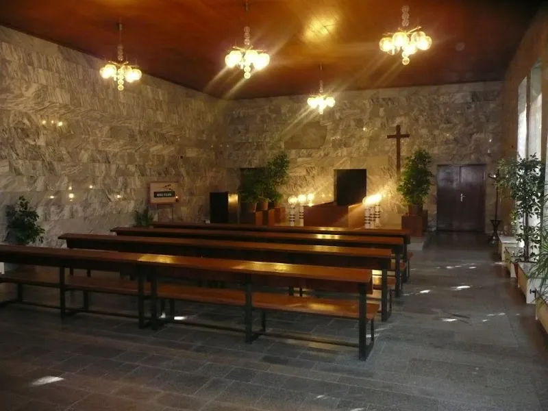 Pohřební služba Lysá nad Labem - Atropos (Provozování obřadní síně)