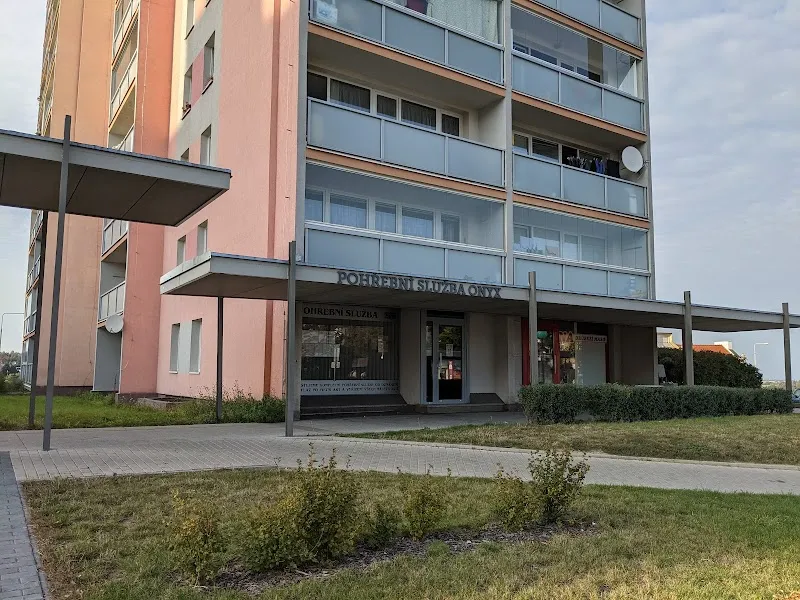 Pohřební služba ONYX