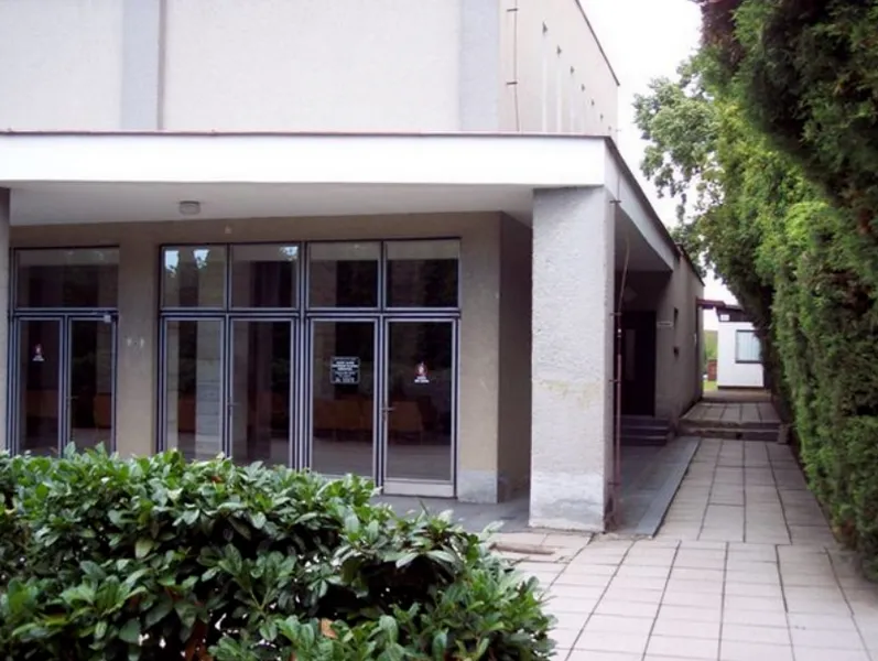 Pohřební služba Hořovice