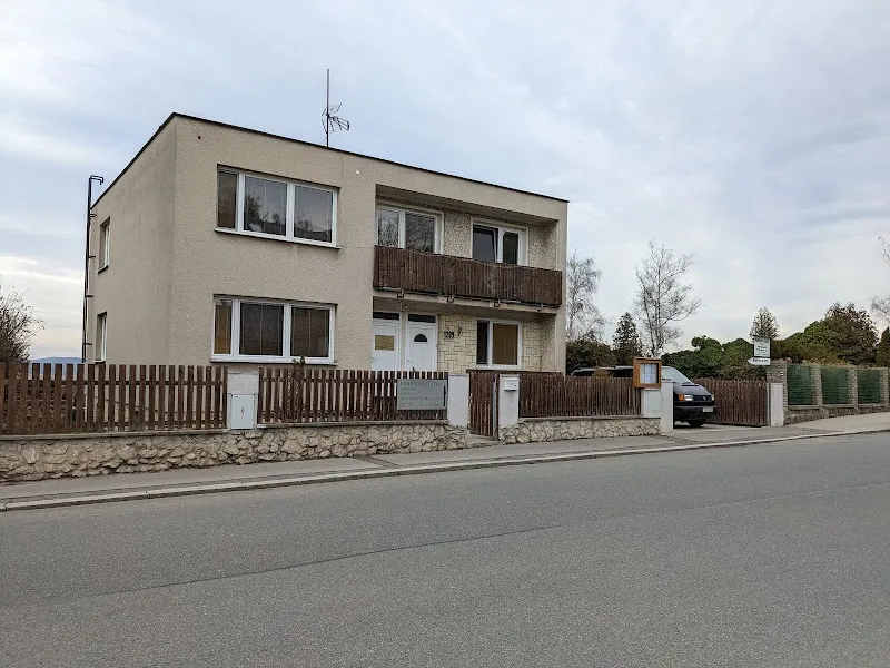 Pohřební služba Hořovice