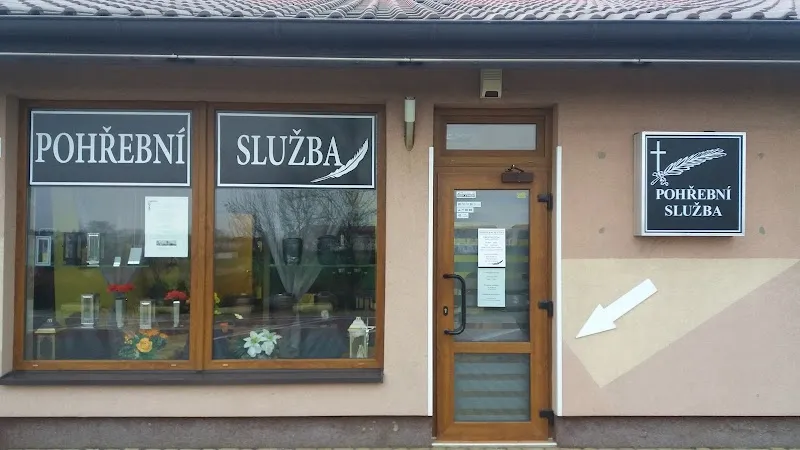 Pohřební služba Petra Bartáková