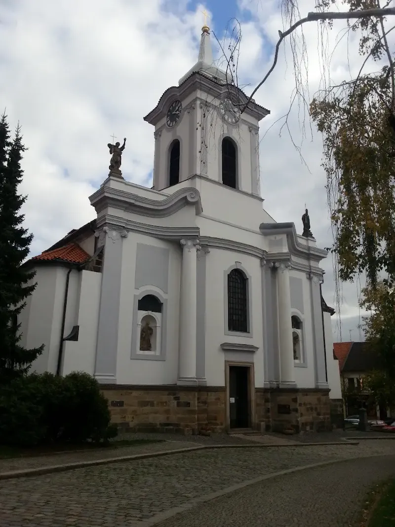 POHŘEBNÍ ÚSTAV ČESKÝ BROD Pavel Kos