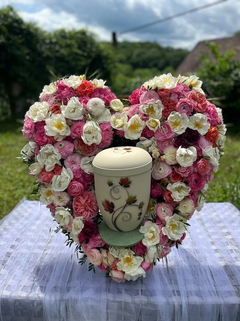 Beneš pohřební služba s.r.o.