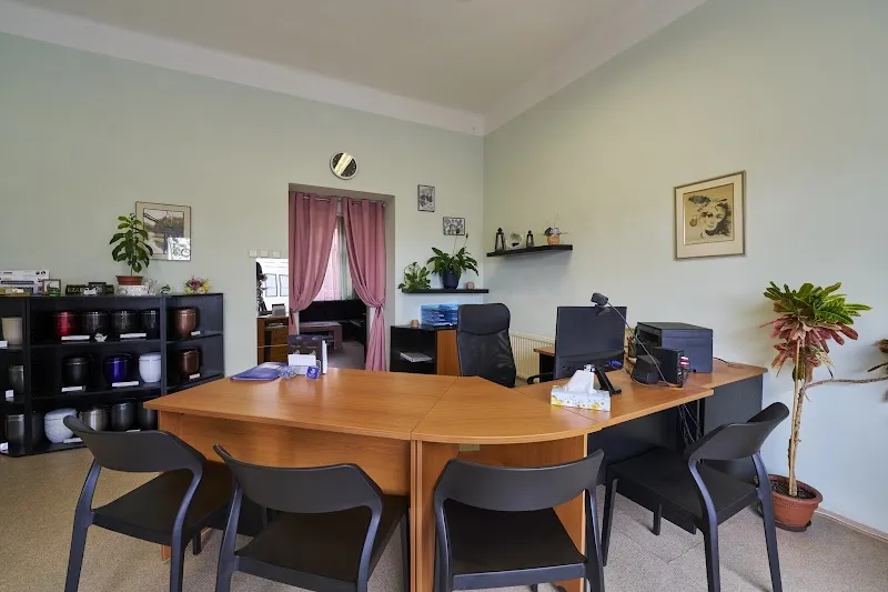Pohřební služba Kladno - Pohřební služba Bohemia s.r.o.
